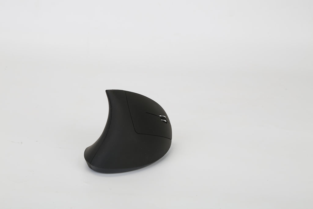 2.4G Wireless Vertical Mouse Ergonomic Optical Mice With 6 Buttons 3 Adjustable DPI 800 1200 1600 Levels For Laptop PC Computer