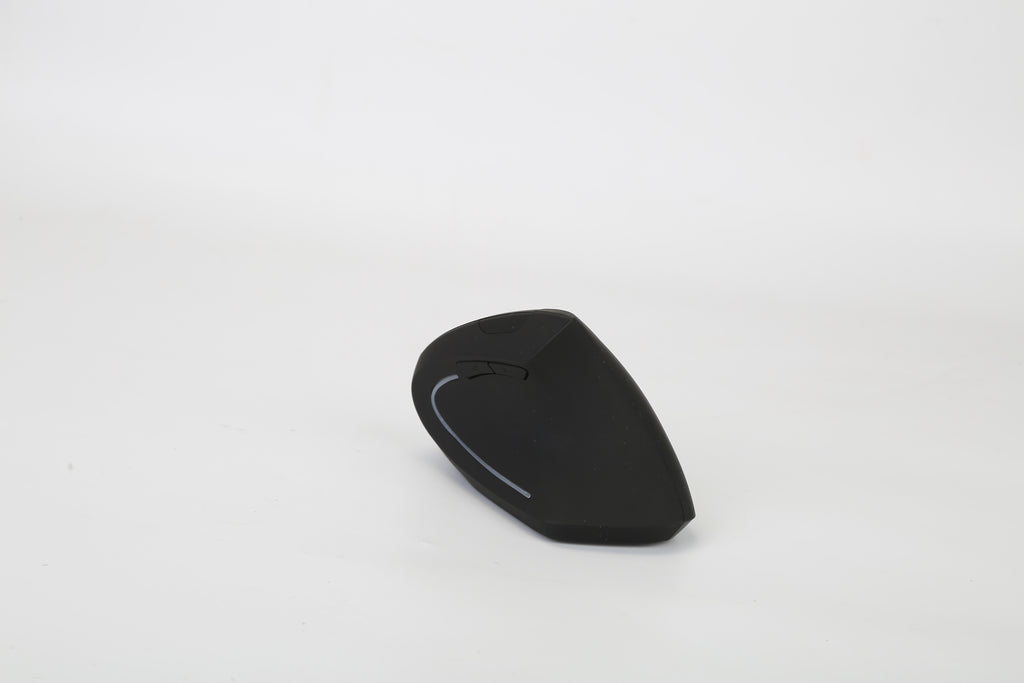 2.4G Wireless Vertical Mouse Ergonomic Optical Mice With 6 Buttons 3 Adjustable DPI 800 1200 1600 Levels For Laptop PC Computer