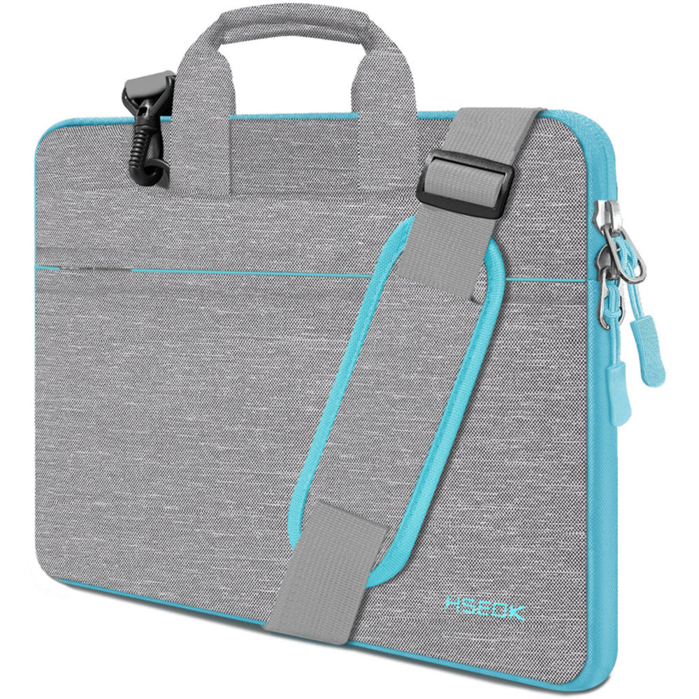 Waterproof Wear-resistant And Shockproof Laptop Protective Case