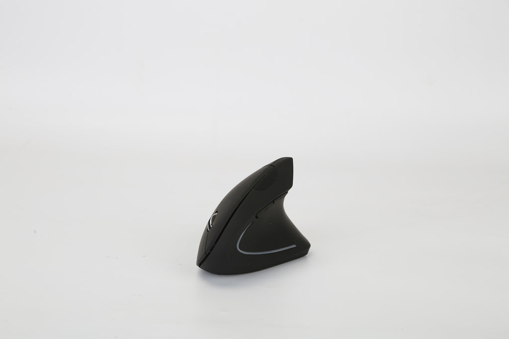 2.4G Wireless Vertical Mouse Ergonomic Optical Mice With 6 Buttons 3 Adjustable DPI 800 1200 1600 Levels For Laptop PC Computer