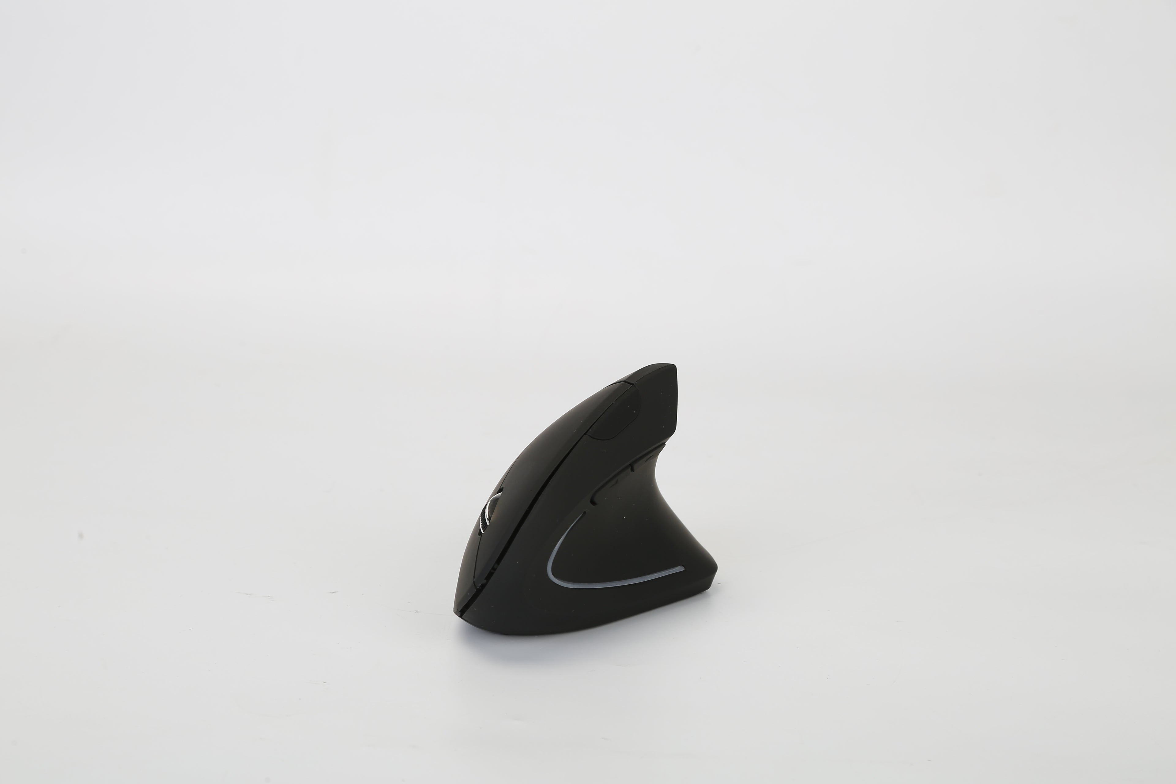 2.4G Wireless Vertical Mouse Ergonomic Optical Mice With 6 Buttons 3 Adjustable DPI 800 1200 1600 Levels For Laptop PC Computer